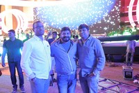 Agnyaathavaasi Movie Music Launch
